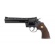 REVOLVER COLT PYTHON 357 MAG 6″ BLUED PYTHON