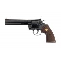 REVOLVER COLT PYTHON 357 MAG 6″ BLUED PYTHON
