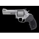REVOLVER TAURUS TRACKER 627 4'' SS COMPENSE NEW GEN CALIBRE 357MAG 4 POUCES