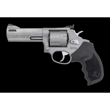 REVOLVER TAURUS TRACKER 627 4'' SS COMPENSE NEW GEN CALIBRE 357MAG 4 POUCES