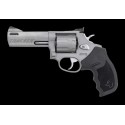 REVOLVER TAURUS TRACKER 627 4'' SS COMPENSE NEW GEN CALIBRE 357MAG 4 POUCES