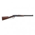 CARABINE A LEVIER SOUS GARDE WINCHESTER M94 DLX SHORT RIFLE CALIBRE 30-30 WIN