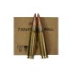 20 MUNITIONS GGG C.7.62X51 M80 (308WIN) FMJ 147G