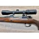 CARABINE JP RIDON M98 LUXE 338 WM avec Swarovski Z6 1.7-10x42