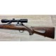 CARABINE JP RIDON M98 LUXE 338 WM avec Swarovski Z6 1.7-10x42