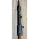 CARABINE JP RIDON M98 LUXE 338 WM avec Swarovski Z6 1.7-10x42