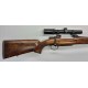 CARABINE JP RIDON PRESTIGE AFRICA CAL.458 LOTT avec SCHMIDT & BENDER 1.1-4X24