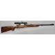 CARABINE JP RIDON PRESTIGE AFRICA CAL.458 LOTT avec SCHMIDT & BENDER 1.1-4X24