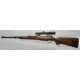 CARABINE JP RIDON PRESTIGE AFRICA CAL.458 LOTT avec SCHMIDT & BENDER 1.1-4X24