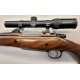 CARABINE JP RIDON PRESTIGE AFRICA CAL.458 LOTT avec SCHMIDT & BENDER 1.1-4X24