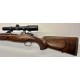 CARABINE JP RIDON PRESTIGE AFRICA CAL.458 LOTT avec SCHMIDT & BENDER 1.1-4X24