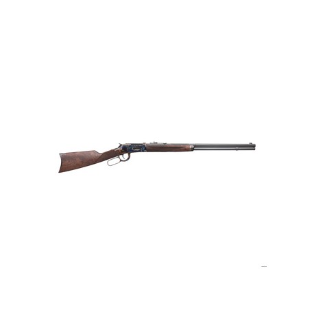 CARABINE A LEVIER SOUS GARDE WINCHESTER M94 DLX SPORTING 24",S CALIBRE 30-30 WIN