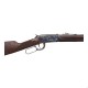 CARABINE A LEVIER SOUS GARDE WINCHESTER M94 DLX SPORTING 24",S CALIBRE 30-30 WIN