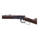 CARABINE A LEVIER SOUS GARDE WINCHESTER M94 DLX SPORTING 24",S CALIBRE 30-30 WIN