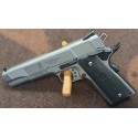 SMITH & WESSON SW1911 INOX POIGNET NOIR CALIBRE 45ACP