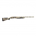 FUSIL SEMI-AUTOMATIQUE BROWNING MAXUS 2 CAMO AURIC CALIBRE 12/89 CANON DE 76CM