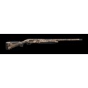 FUSIL SEMI-AUTOMATIQUE WINCHESTER SX4 CAMO MOBUC CALIBRE 12/89 CANON 76CM