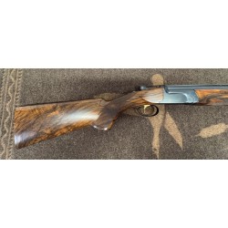 FUSIL PERAZZI MX8 Chasse Calibre 20 CANON DE 70CM BOIS SC3