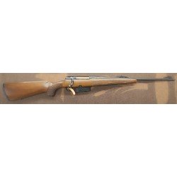 CARABINE A VERROU VERNEY CARRON IMPACT PLUS BATTUE CALIBRE 300 WM FILTEE