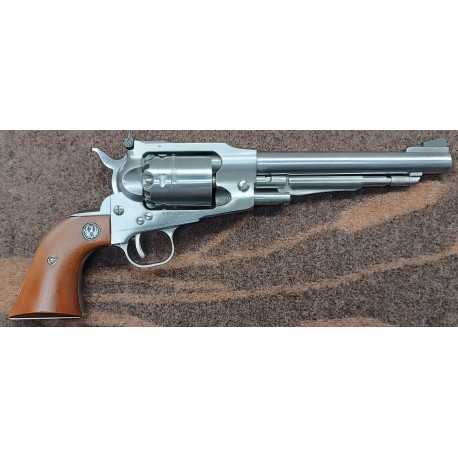 REVOLVER RUGER OLD ARMY CALIBRE 44 PN