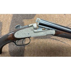 EXPRESS BOROVNIK à platines calibre 9.3x74R