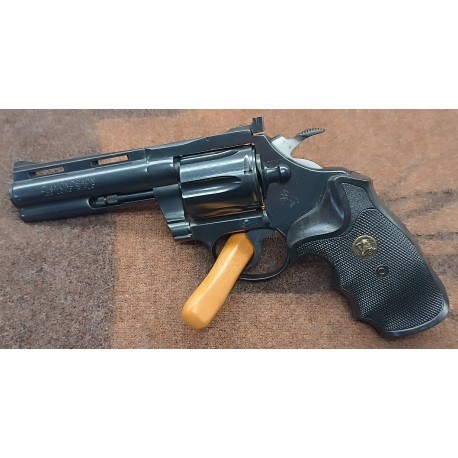 REVOLVER COLT DIAMONDBACK CALIBRE 22LR OCCASION
