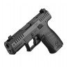 PISTOLET CZ MODELE P-10C OR PORTED NOIR 9 X 19