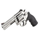 SMITH ET WESSON 686-6 CANON 4 POUCES CALIBRE 357 MAGNUM