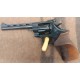 REVOLVER WEIHRAUCH HW38 T BRONZÉ CALIBRE 38 SPÉCIAL