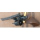 REVOLVER WEIHRAUCH HW38 T BRONZÉ CALIBRE 38 SPÉCIAL