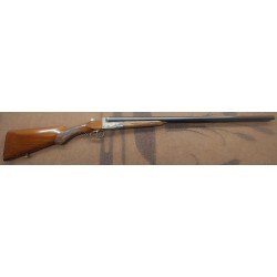 FUSIL JUXTAPOSE ST ETIENNE HAMMERLESS 16/65