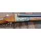FUSIL JUXTAPOSE ST ETIENNE HAMMERLESS 16/65