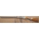 FUSIL JUXTAPOSE ST ETIENNE HAMMERLESS 16/65