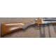 FUSIL JUXTAPOSE ST ETIENNE HAMMERLESS 16/65