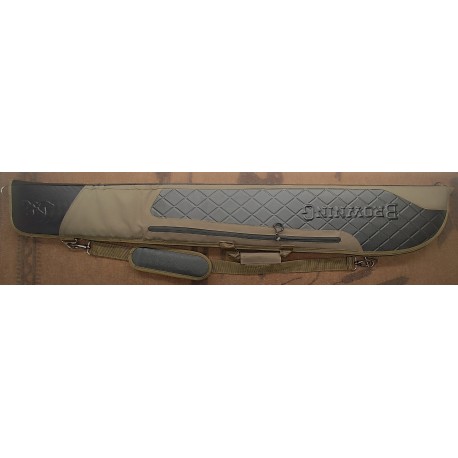 FOURREAU RAPTOR - BROWNING