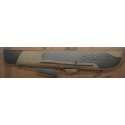 FOURREAU BROWNING 130cm