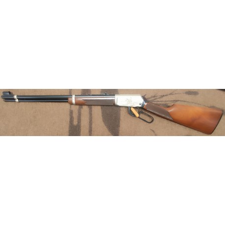 CARABINE LEVIER SOUS GARDE WINCHESTER 9422 22LR D'OCCASION