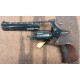 REVOLVER WEIHRAUCH HW9 ST BRONZÉ CALIBRE 22 LR