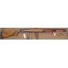 FUSIL SUPERPOSE BENELLI 828U SPORTING CALIBRE 12/76 CANON DE 81CM