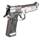 PISTOLET BERETTA 92X PERFORMANCE DEFENSIVE CALIBRE 9X19MM