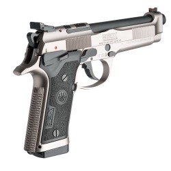 PISTOLET BERETTA 92X PERFORMANCE DEFENSIVE CALIBRE 9X19MM