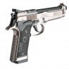 PISTOLET BERETTA 92X PERFORMANCE DEFENSIVE CALIBRE 9X19MM