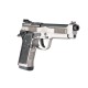 PISTOLET BERETTA 92X PERFORMANCE DEFENSIVE CALIBRE 9X19MM