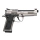 PISTOLET BERETTA 92X PERFORMANCE DEFENSIVE CALIBRE 9X19MM