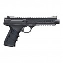 PISTOLET SEMI-AUTOMATIQUE BROWNING BUCK MARK VISION TAC URX CALIBRE 22LR