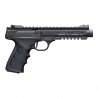 PISTOLET SEMI-AUTOMATIQUE BROWNING BUCK MARK VISION TAC URX CALIBRE 22LR
