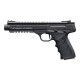 PISTOLET SEMI-AUTOMATIQUE BROWNING BUCK MARK VISION TAC URX CALIBRE 22LR