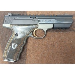 BROWNING BUCK MARK MICRO BLACK LABEL CALIBRE 22LR
