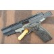 BROWNING BUCK MARK MICRO BLACK LABEL CALIBRE 22LR