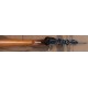 CARABINE A VERROU ANSCHUTZ 1516 CALIBRE 22WIN MAG + LUNETTE BUSHNELL BANNER 4X40